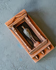 Ellison | Terracotta Collection