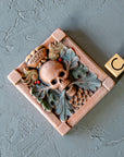 Ellison | Terracotta Collection