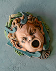 Ellison | Terracotta Collection