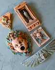 Ellison | Terracotta Collection