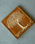 Little Traverse | Tree of Life Tile Collection