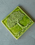 Little Traverse | Tree of Life Tile Collection