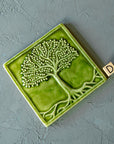 Little Traverse | Tree of Life Tile Collection