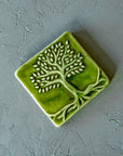 Little Traverse | Tree of Life Tile Collection