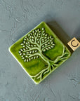 Little Traverse | Tree of Life Tile Collection
