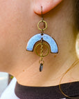 Kim Krumrey | Earrings