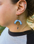 Kim Krumrey | Earrings