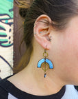 Kim Krumrey | Earrings