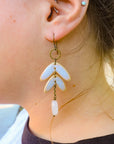 Kim Krumrey | Earrings