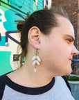 Kim Krumrey | Earrings