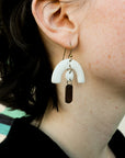 Kim Krumrey | Earrings