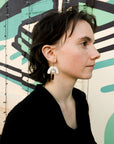 Kim Krumrey | Earrings