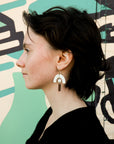 Kim Krumrey | Earrings
