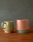 LoPresto | Mug and Planter Collection