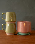 LoPresto | Mug and Planter Collection