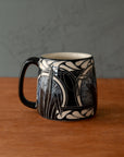 Pratt | Sunburst Mug Collection
