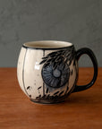 Pratt | Sunburst Mug Collection