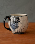 Pratt | Sunburst Mug Collection