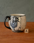 Pratt | Sunburst Mug Collection