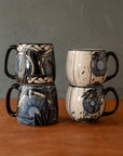Pratt | Sunburst Mug Collection