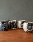 Pratt | Sunburst Mug Collection