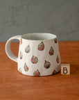 Drabik | Mug & Vase Collection