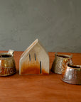 Hudson | Wood-Fired Collection