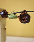 Form & Function: Beginner Beads Intensive - Session III