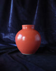 Mezza Vase | Persimmon