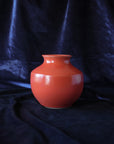 Mezza Vase | Persimmon