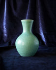Mezza Vases | Pewabic Green