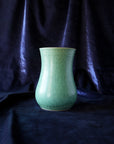 Mezza Vases | Pewabic Green
