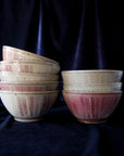 Medium Classic Bowls | Snowberry