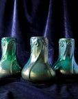 Snowdrop Vase | Iridescent