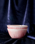 Small Classic Bowl | Rose Quartz