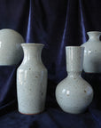 Mezza Vases | Frost