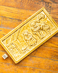 Small Batch Three Bears Tiles