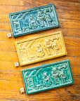 Small Batch Three Bears Tiles