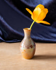 Blush Iridescent Petite Vase