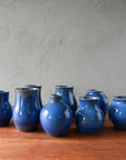 Ultramarine Petite Vase