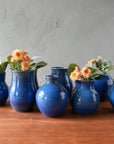 Ultramarine Petite Vase
