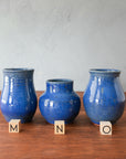 Ultramarine Petite Vase