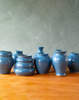Leland Blue Petite Vase