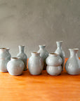 Frost Petite Vases