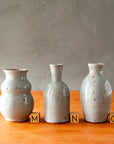 Frost Petite Vases