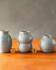 Frost Petite Vases
