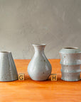 Frost Petite Vases