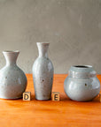 Frost Petite Vases