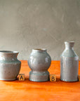 Frost Petite Vases