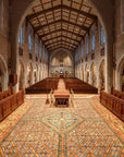 Sacred Heart Major Seminary